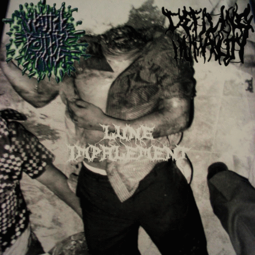 Defiling Humanity : Lung Impalement Defiling Humanity : Lung Impalement
